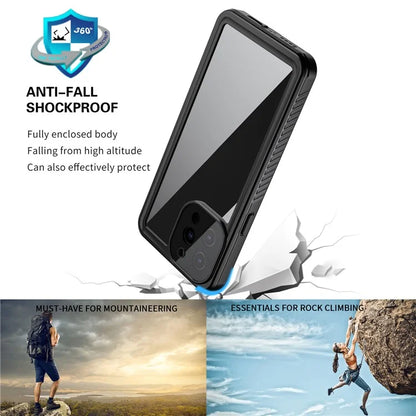 iPhone 13 Pro Max Waterproof Case IP68