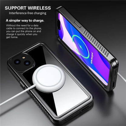 iPhone 13 Waterproof Case IP68