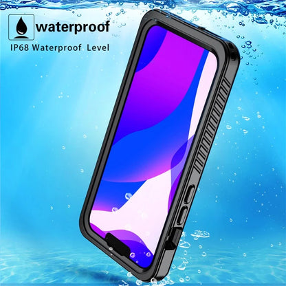 iPhone 13 Waterproof Case IP68