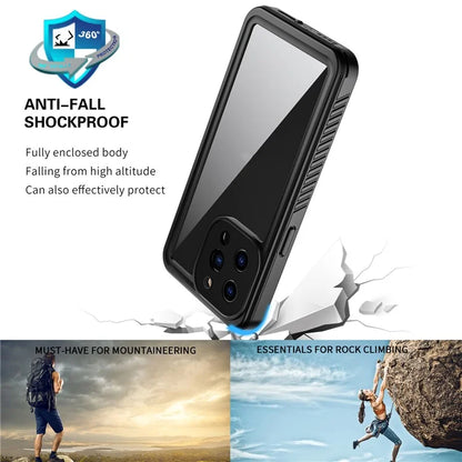 iPhone 13 Pro Waterproof Case IP68