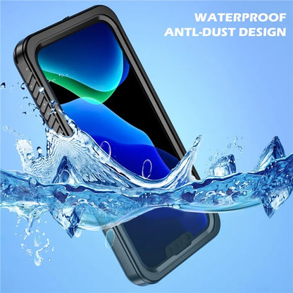 iPhone 13 Pro Waterproof Case IP68