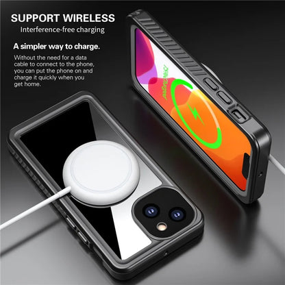 iPhone 13 Mini Waterproof Case IP68