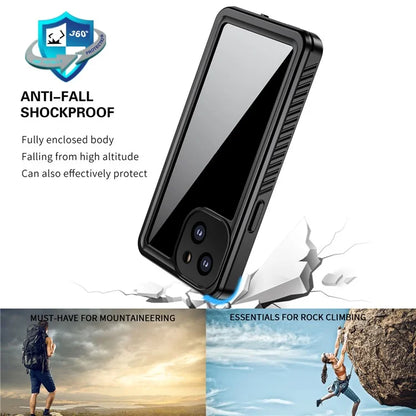 iPhone 13 Mini Waterproof Case IP68