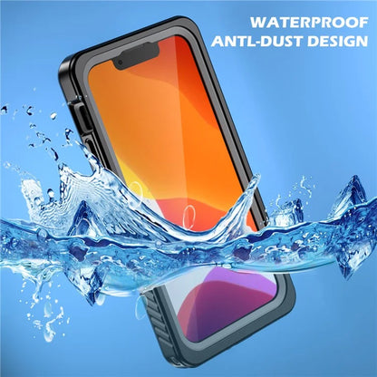 iPhone 13 Mini Waterproof Case IP68