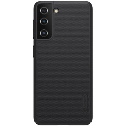 Samsung Galaxy S21 Frosted Shield Matte Case