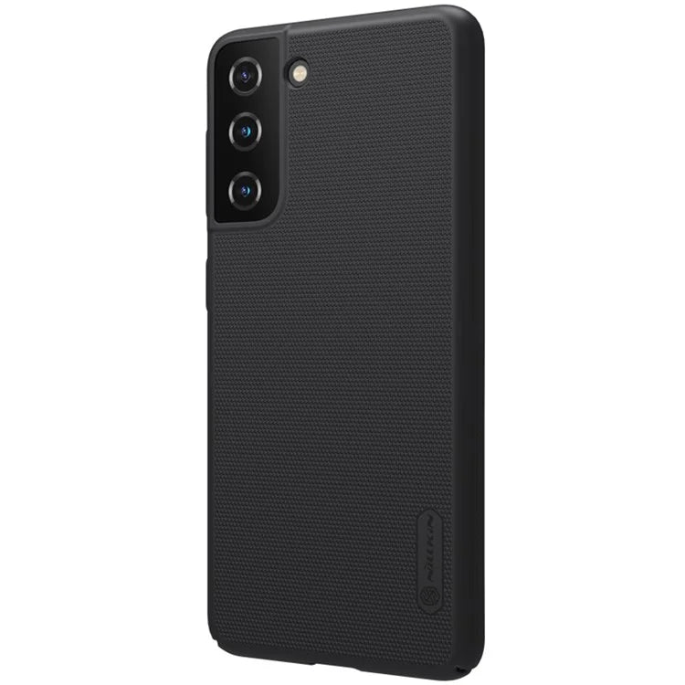 Samsung Galaxy S21 Frosted Shield Matte Case