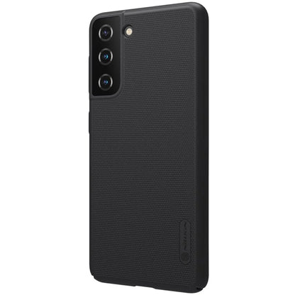 Samsung Galaxy S21 Frosted Shield Matte Case