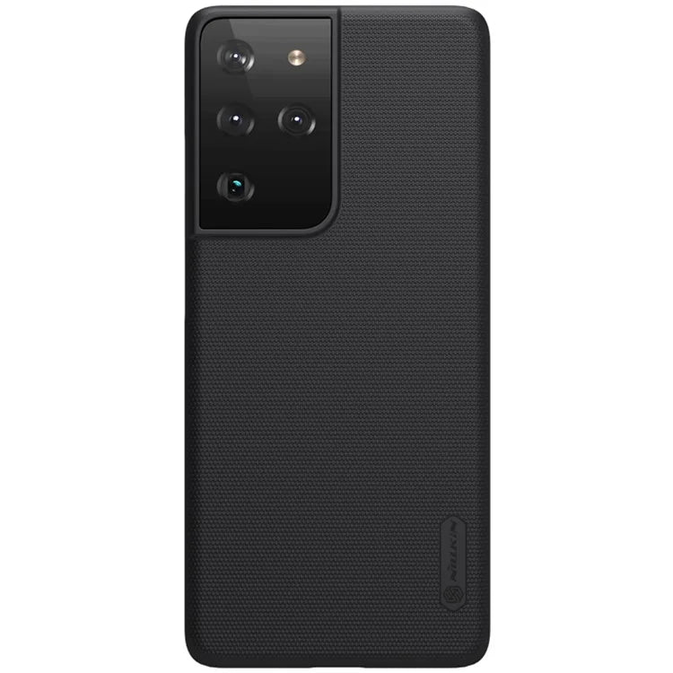 Samsung Galaxy S21 Ultra Frosted Shield Matte Case