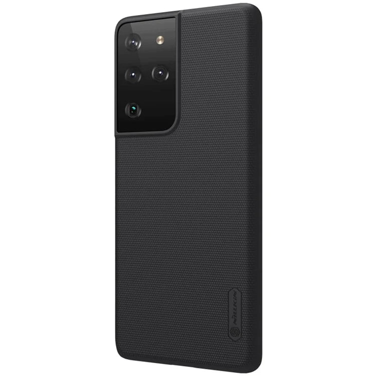 Samsung Galaxy S21 Ultra Frosted Shield Matte Case