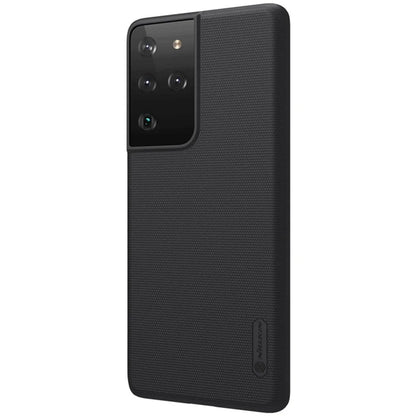 Samsung Galaxy S21 Ultra Frosted Shield Matte Case