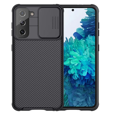 Samsung Galaxy S21 CamShield Pro Case