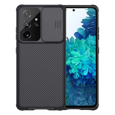 Samsung Galaxy S21 Ultra CamShield Pro Case