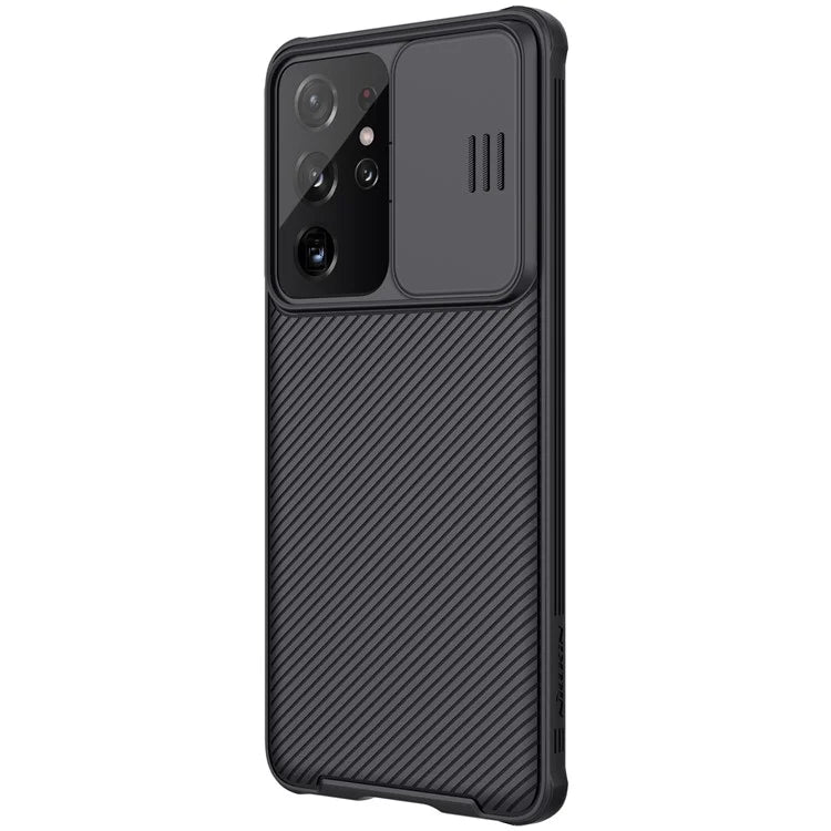 Samsung Galaxy S21 Ultra CamShield Pro Case