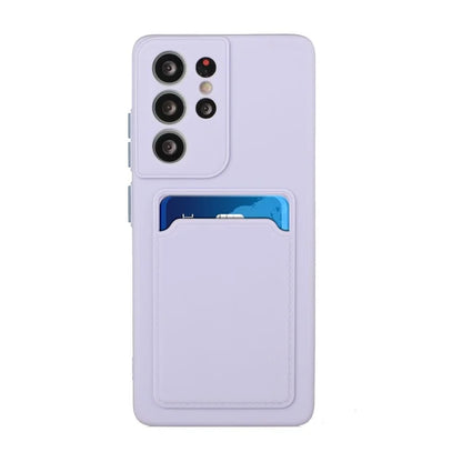 Baby Purple