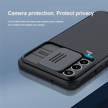 Samsung Galaxy S21 FE CamShield Pro Case