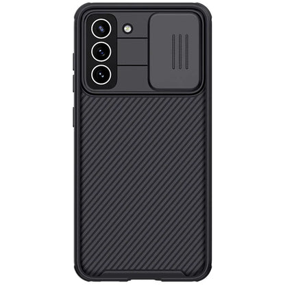 Samsung Galaxy S21 FE CamShield Pro Case