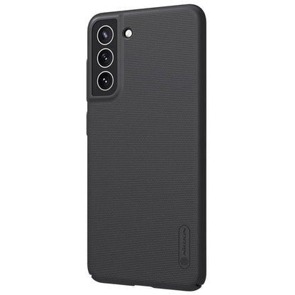 Samsung Galaxy S21 FE Frosted Shield Matte Case