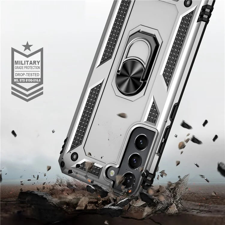 silver