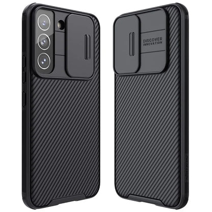 Samsung Galaxy S22 CamShield Pro Case