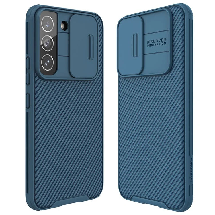 Samsung Galaxy S22 Plus CamShield Pro Case