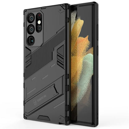 Samsung Galaxy S22 Ultra Kick Case