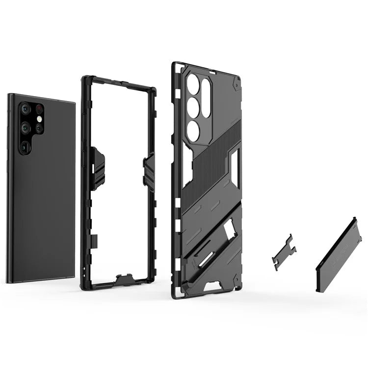 Samsung Galaxy S22 Ultra Kick Case