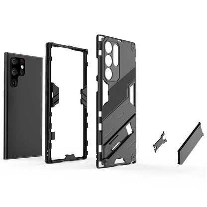 Samsung Galaxy S22 Ultra Kick Case