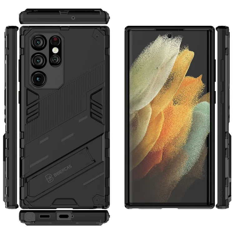Samsung Galaxy S22 Ultra Kick Case