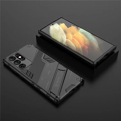 Samsung Galaxy S22 Ultra Kick Case