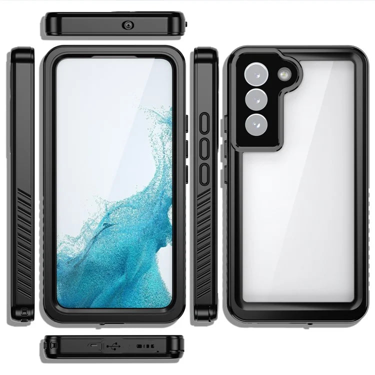 Samsung Galaxy S22 Waterproof Case IP68