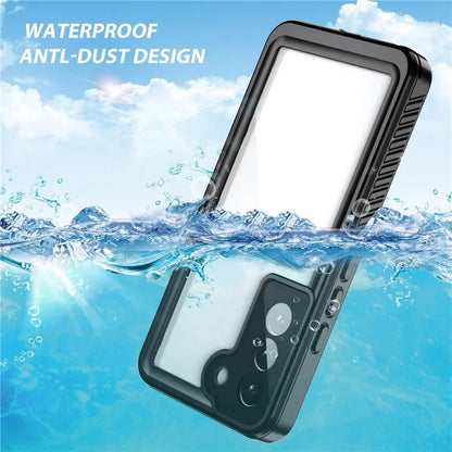 Samsung Galaxy S22 Waterproof Case IP68