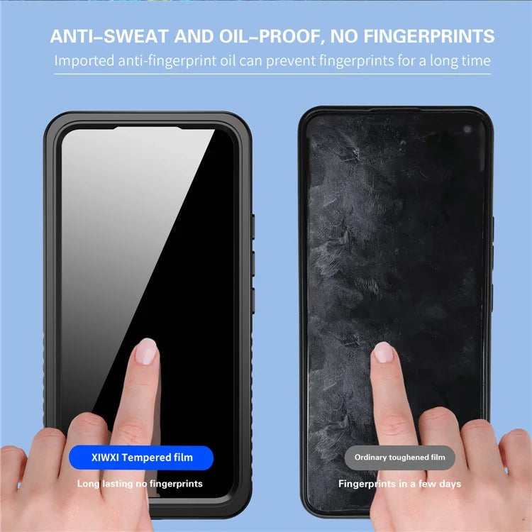 Samsung Galaxy S22 Waterproof Case IP68