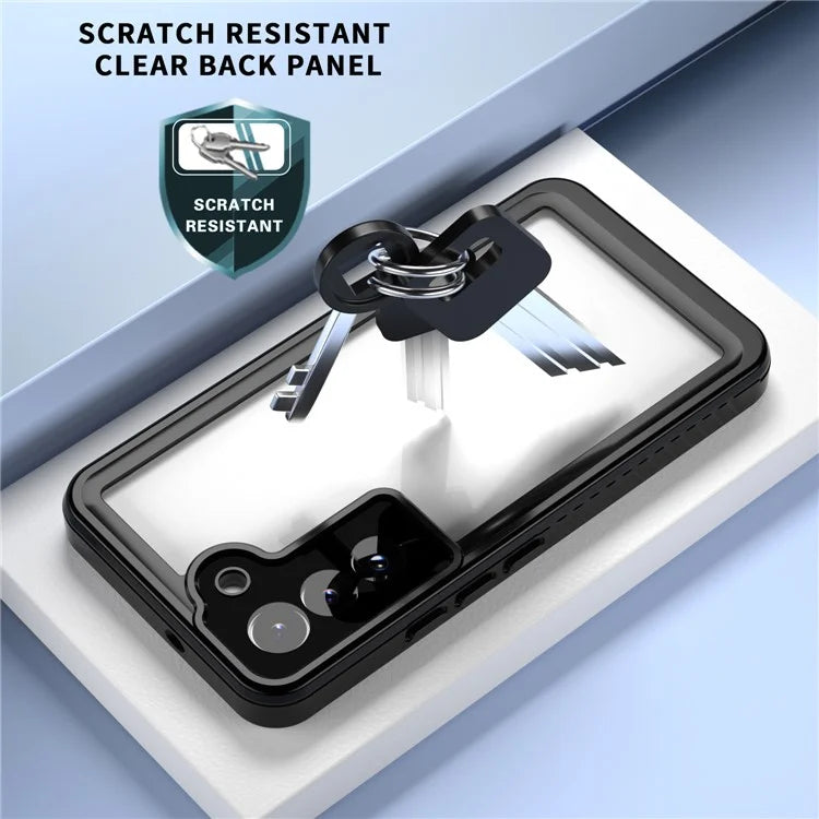 Samsung Galaxy S22 Waterproof Case IP68
