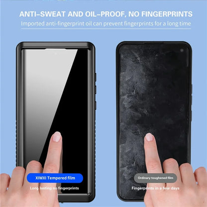 Samsung Galaxy S22 Ultra Waterproof Case IP68 v2