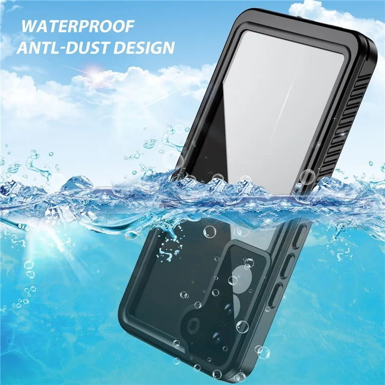Samsung Galaxy S22 Plus Waterproof Case IP68