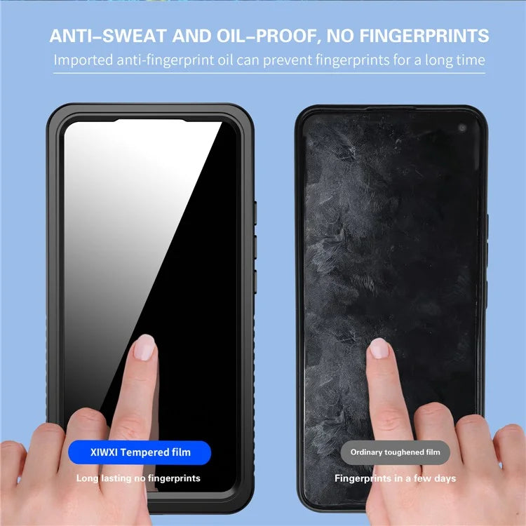 Samsung Galaxy S22 Plus Waterproof Case IP68