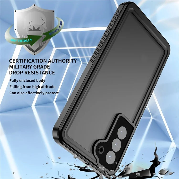 Samsung Galaxy S22 Plus Waterproof Case IP68