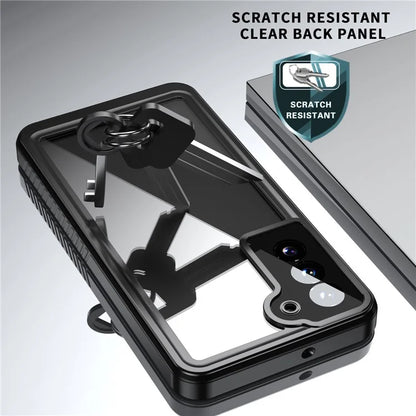 Samsung Galaxy S22 Plus Waterproof Case IP68