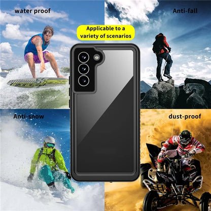 Samsung Galaxy S22 Plus Waterproof Case IP68
