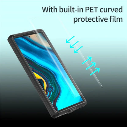 Samsung Galaxy S22 Ultra Waterproof Case IP68