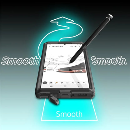 Samsung Galaxy S22 Ultra Waterproof Case IP68