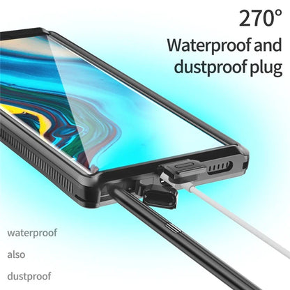 Samsung Galaxy S22 Ultra Waterproof Case IP68