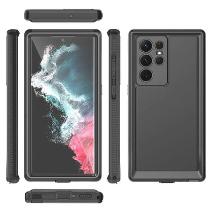 Samsung Galaxy S22 Ultra Waterproof Case IP68