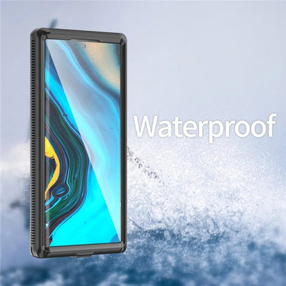 Samsung Galaxy S22 Ultra Waterproof Case IP68