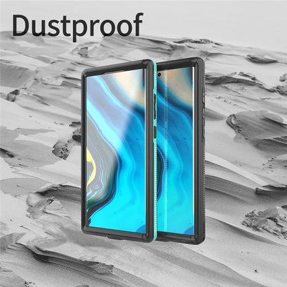 Samsung Galaxy S22 Ultra Waterproof Case IP68