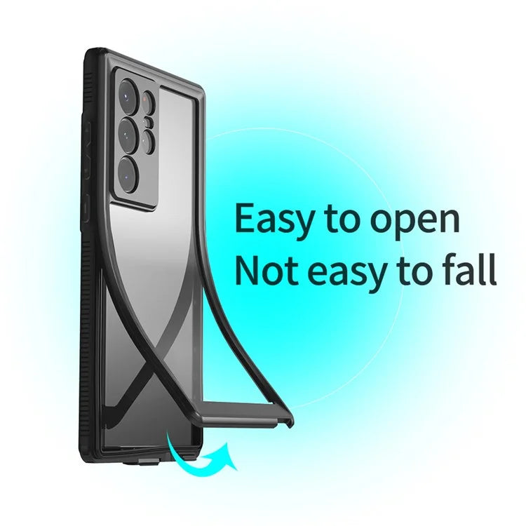 Samsung Galaxy S22 Ultra Waterproof Case IP68