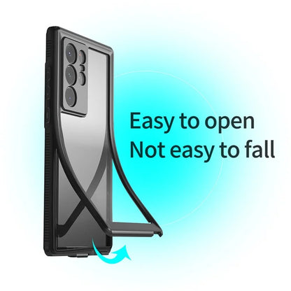 Samsung Galaxy S22 Ultra Waterproof Case IP68