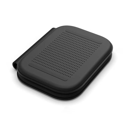 Magnetic 3-in-1 Wireless Folding Charging Station