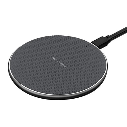 Q25 Wireless Charging Pad 15W