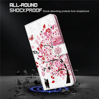 Pixel 6 Pro Wish Tree Case Wallet